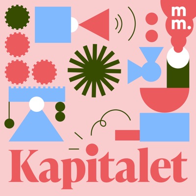 Kapitalet:Monopol Media AB