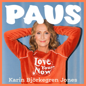 Paus - Karin Björkegren Jones