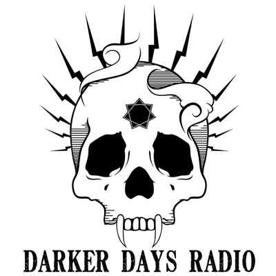 Darker Days Radio:Derek Day