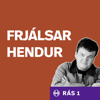 Frjálsar hendur - RÚV