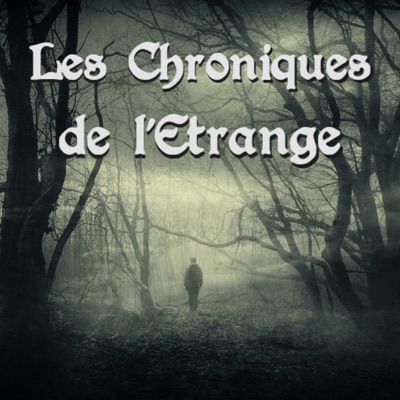 Les Chroniques de l'Etrange