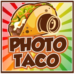 Photo Taco Podcast