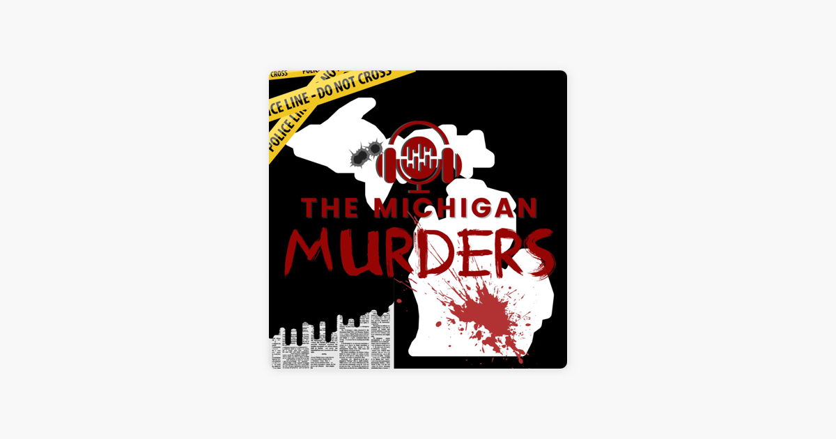 ‎The Michigan Murders: Oakland County Child Killer and the Murder of ...