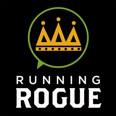Running Rogue Running Rogue