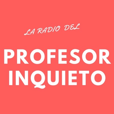 La radio del profesor inquieto