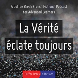 Chapitre 39 - Tout ça c'est grâce à vous !