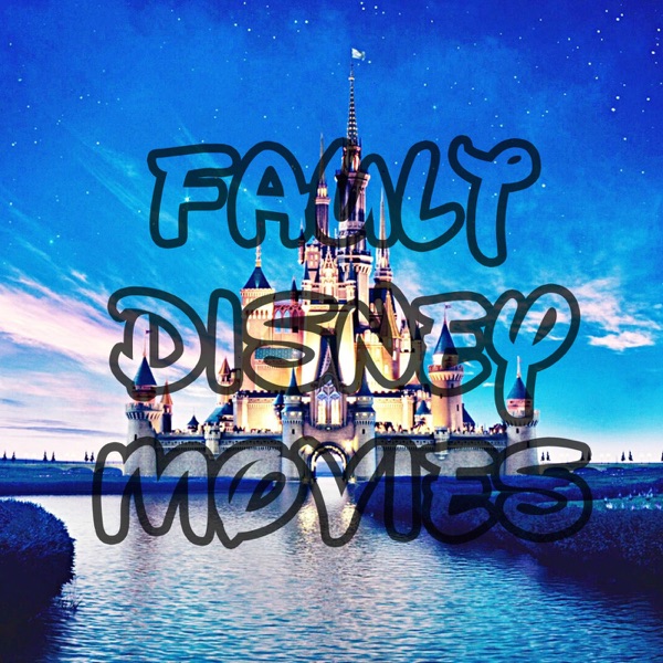 Fault Disney Movies