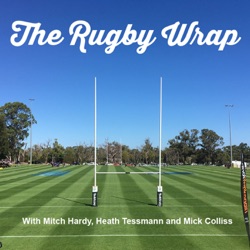 Rugby Wrap S4 Ep 19 with Heath Tessmann