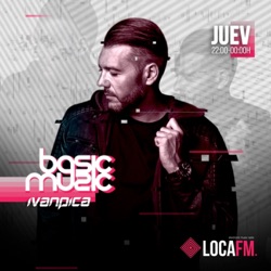 BASIC MUSIC con Ivan Pica (06-02-2020)