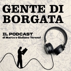 Gente di borgata