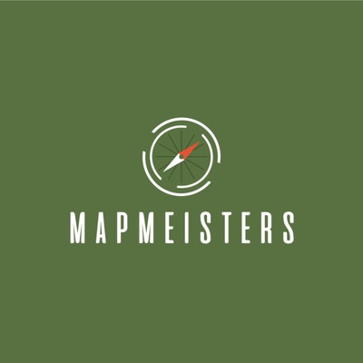 Mapmeisters Podcast #41