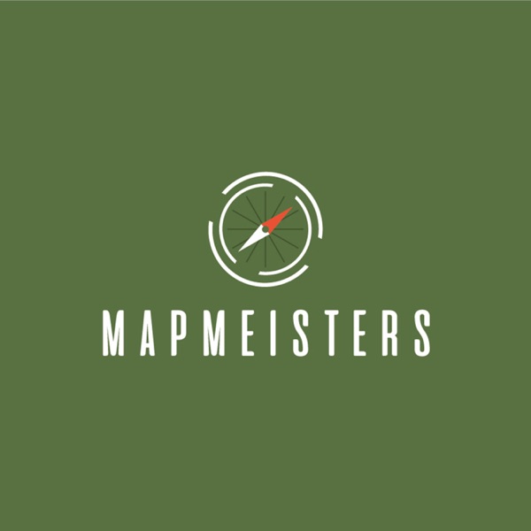 Mapmeisters Podcast