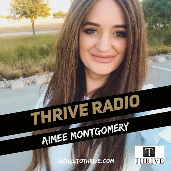 Thrive Radio | Entrepreneurship | Entrepreneur Advice