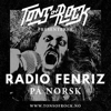 Radio Fenriz på norsk - TONS OF ROCK