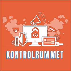 Kontrolrummet