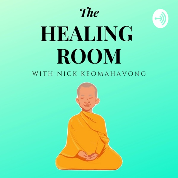 The Healing Room with Nick Keomahavong