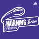 Morning Brew With Stew QB Countdown 36-33 ft. Jeff Hunt