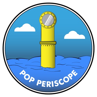 Pop Periscope - The Podcast