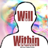 The Will Within - Cae Cordell
