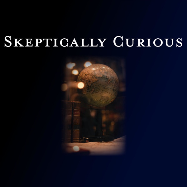 Skeptically Curious Artwork