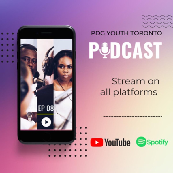 PDG Podcast