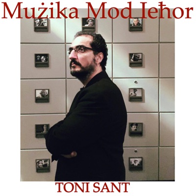 Mużika Mod Ieħor ma' Toni Sant Mużika Mod Ieħor ma' Toni Sant