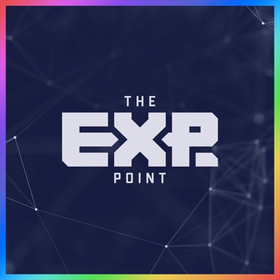 The EXP Point:The EXP Point