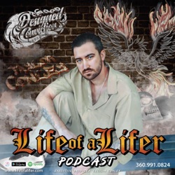 Life of a Lifer - Chris Wilson - The Master Plan