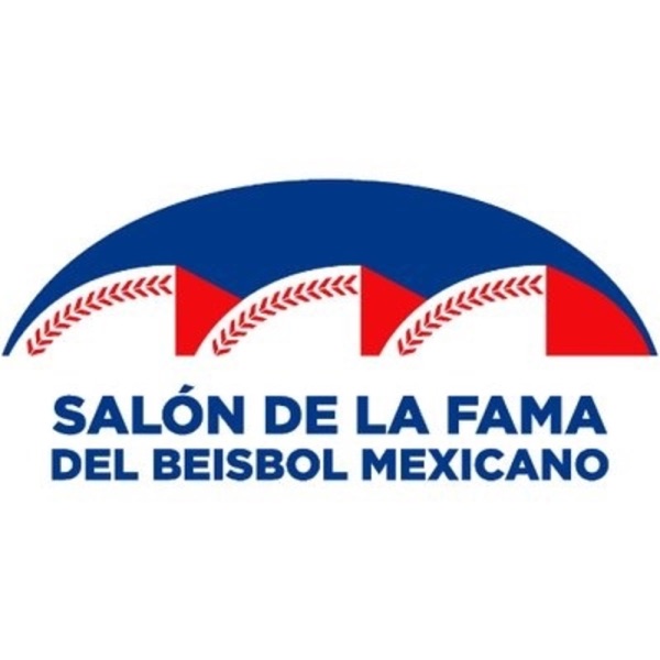 Artwork for SALON DE LA FAMA DEL BEISBOL MEXICANO