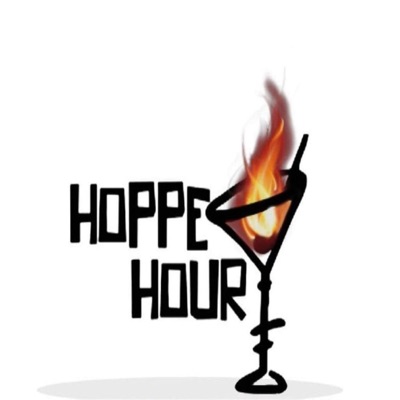Hoppe Radio (Hoppe Hour) With Ryan Hoppe