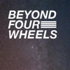 Beyond Four Wheels artwork