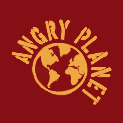 Angry Planet:Matthew Gault and Jason Fields