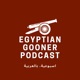 Egyptian Gooner Podcast -  The Arabic Arsenal Podcast