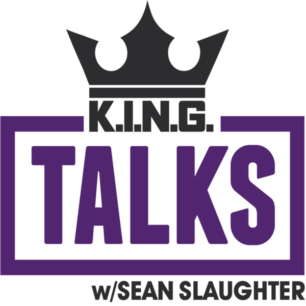 KING Talks w/ Sean Slaughter