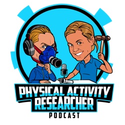 Physical Activity Researcher