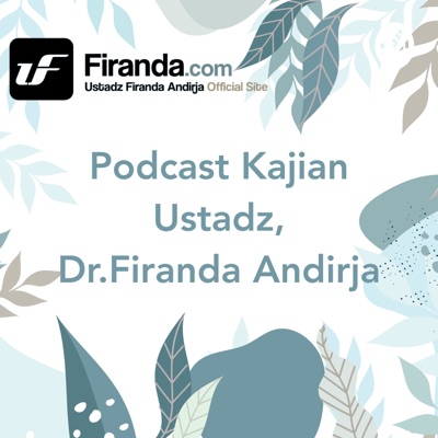 Firanda Andirja Official:Firanda Andirja