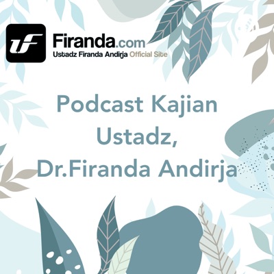 Firanda Andirja Official Firanda Andirja Official