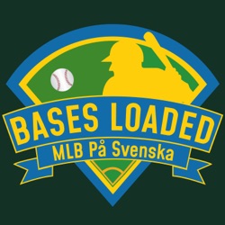 Bases Loaded: 90 | Ett oväntat långt avsnitt