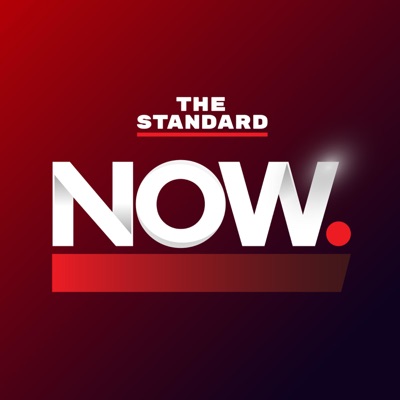 THE STANDARD NOW:THE STANDARD