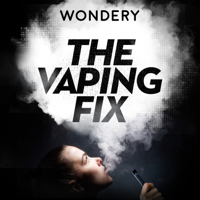 The Vaping Fix podcast