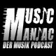 MusicManiac ► Dein Musik Podcast!