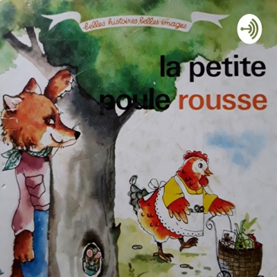 La Petite Poule Rousse