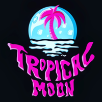 Tropical Moon podcast