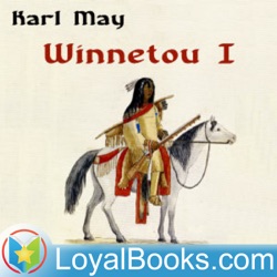 Winnetou I by Karl May