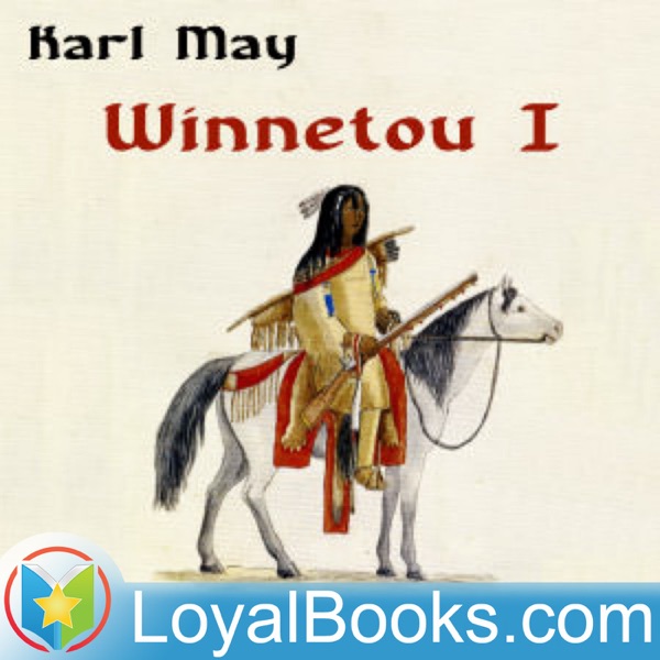 Winnetou I by Karl May