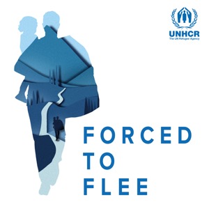 Forced To Flee