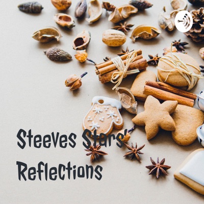 Steeves’ Stars Reflections