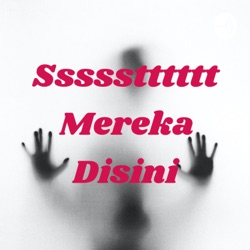 Ssssstttttt Mereka Disini (Trailer)