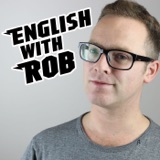 43. Learning English with Madonna - Rod the English Teacher