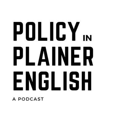 Policy in Plainer English